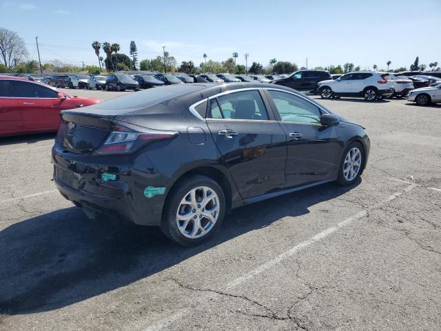 1G1RD6S53GU122760 Chevrolet Volt Ltz