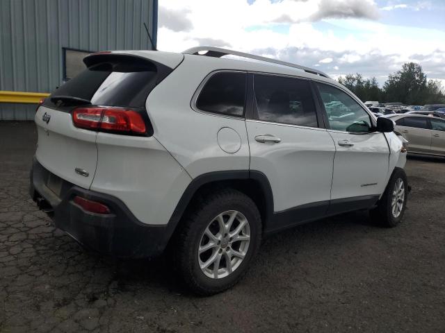 1C4PJMCS6EW226550 Jeep 2014