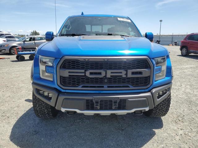 1FTFW1RG9KFB18109 Ford gtdi