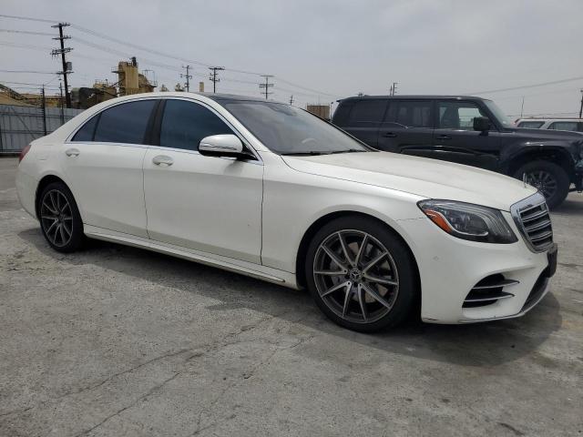 WDDUG6GB5JA354475 Mercedes-Benz m276