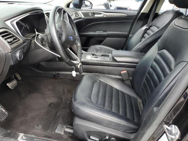 3FA6P0CD5KR237175 Ford 2019