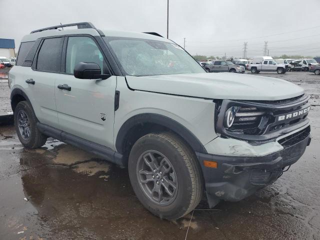 3FMCR9B69RRE67712 Ford BRONCO SPO