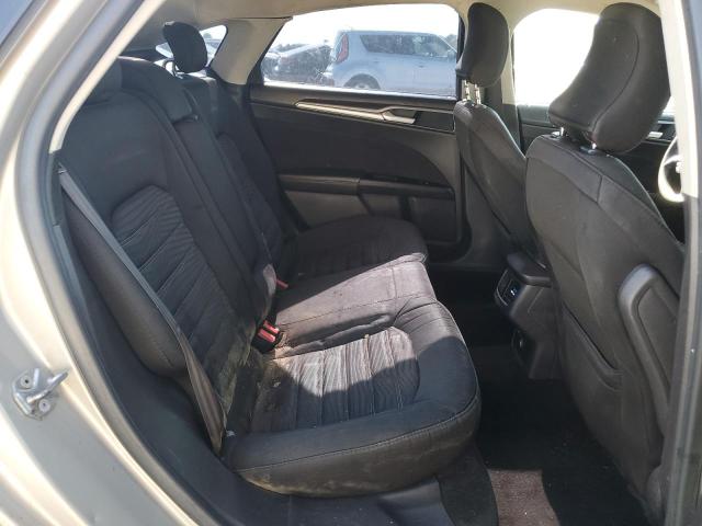 3FA6P0H79GR199914 Ford FUSION SE
