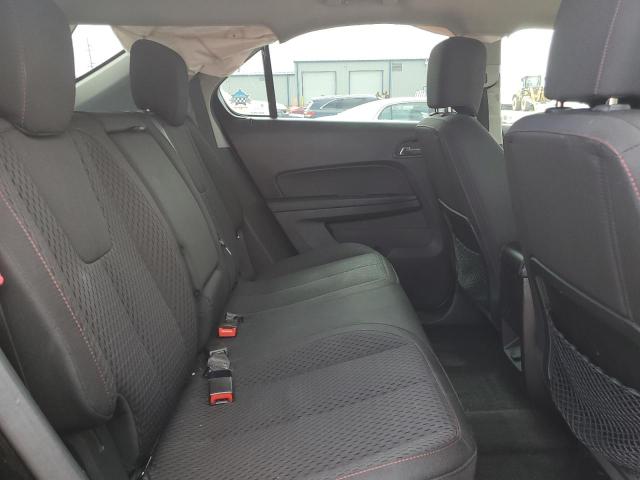 2GNALAEK7F1181291 Chevrolet EQUINOX LS