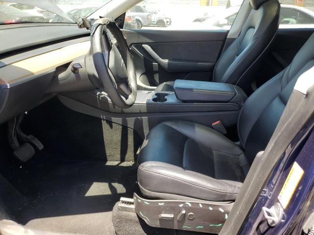 5YJYGAEE3MF196385 Tesla Model Y