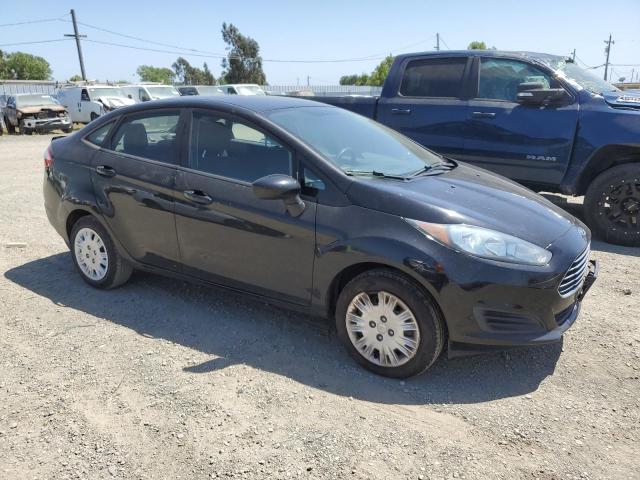 3FADP4AJ5KM127828 Ford Fiesta