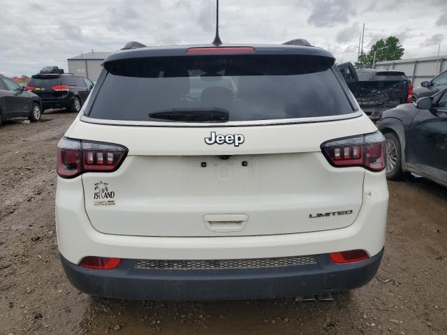 3C4NJCCB3JT486759 Jeep COMPASS LI