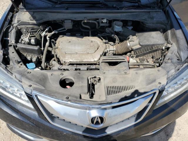 5J8TB4H38HL034907 Acura RDX