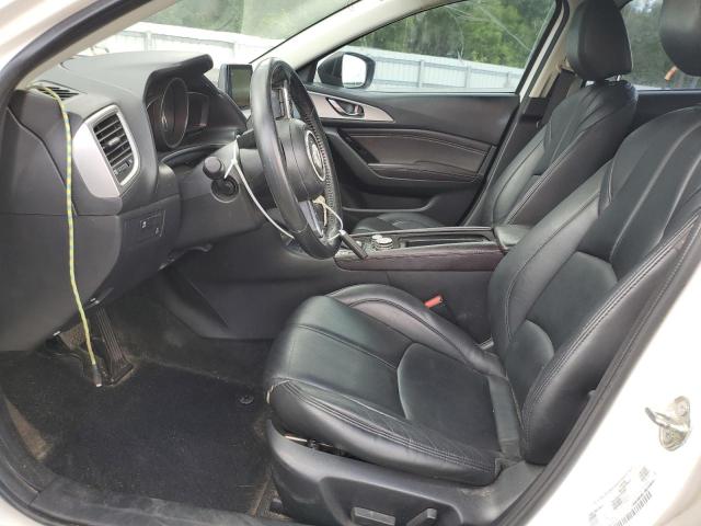 3MZBN1V76HM140100 Mazda 3 TOURING