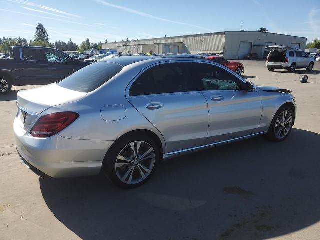 55SWF4KB6FU000656 Mercedes-Benz 2015
