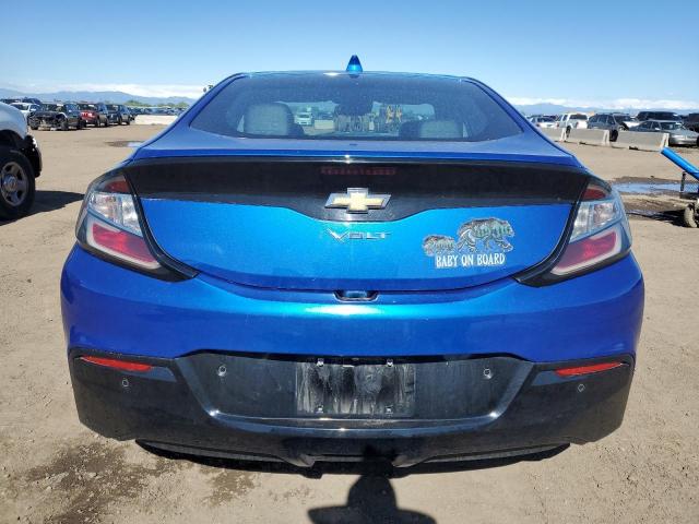 1G1RD6S59HU120397 Chevrolet Volt Premi