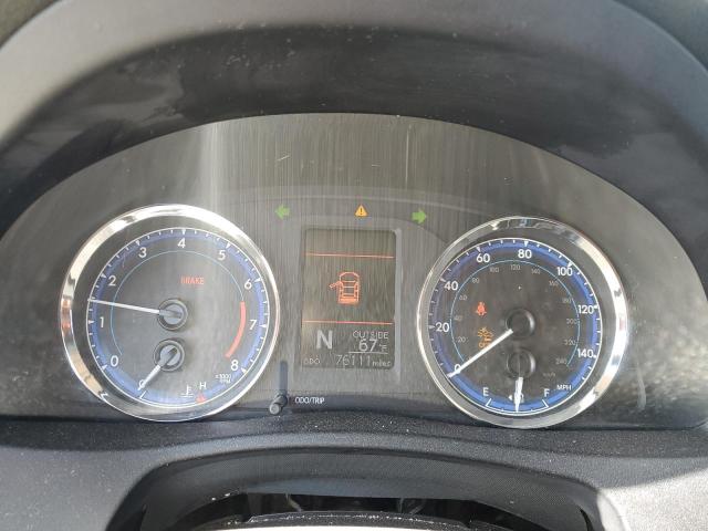 2T1BURHE2KC141646 Toyota 2zr-fe