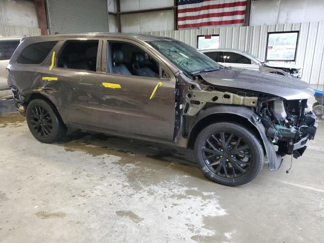 1C4SDJCT3FC870230 Dodge DURANGO R/