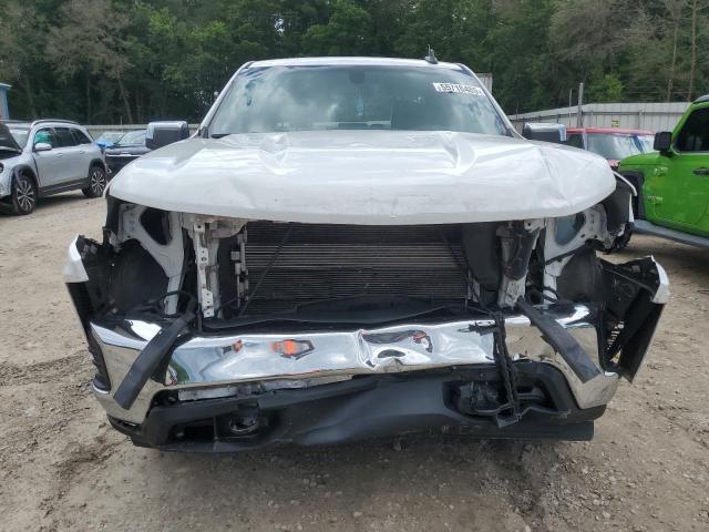 3GCUYDED8LG225943 Chevrolet Silverado