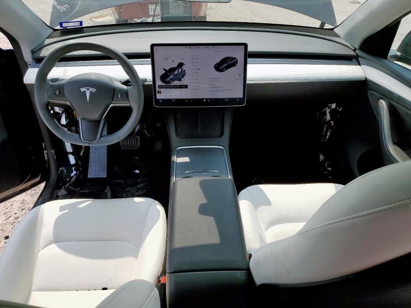 7SAYGDEE3RA221844 Tesla Model Y