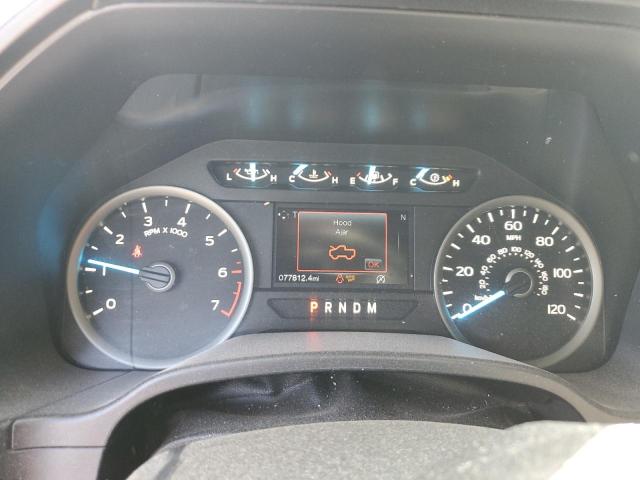 1FTEW1E49KKE06744 Ford gtdi