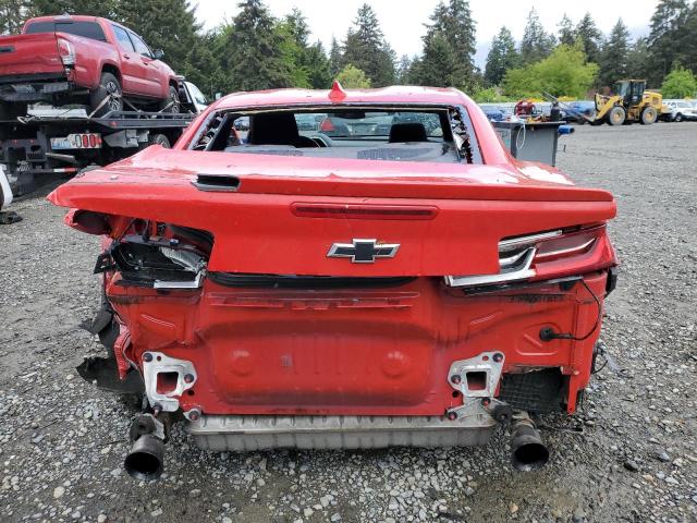 1G1FB1RX9H0136562 Chevrolet CAMARO LT