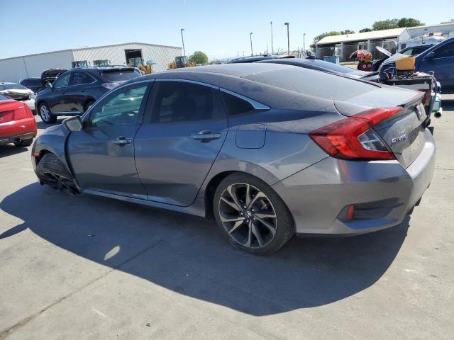 2HGFC2F85MH521759 Honda k20c2
