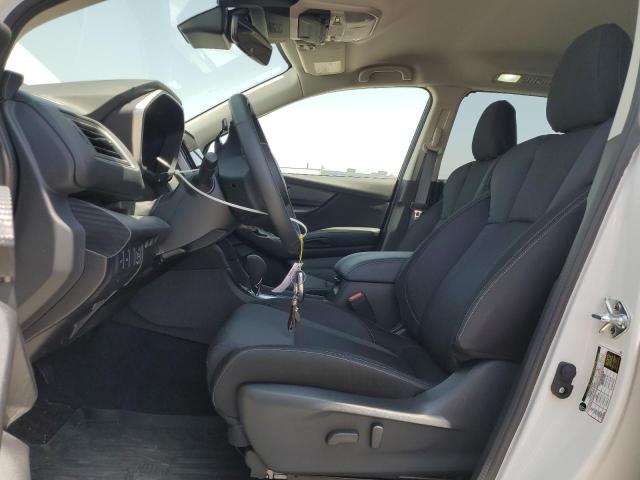 4S4WMAEDXR3465697 Subaru 2024