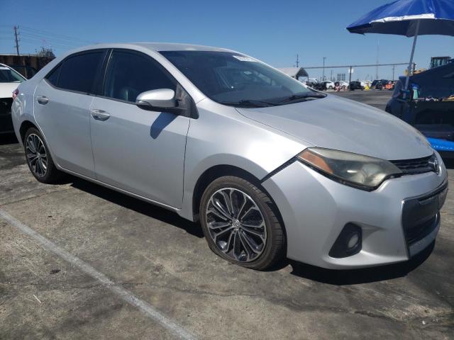 5YFBURHE9EP176043 Toyota COROLLA L