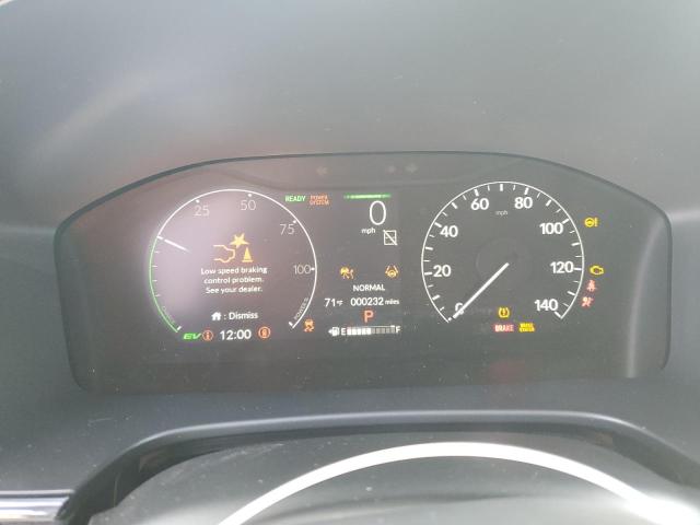 7FARS5H8XSE038417 Honda lfc3