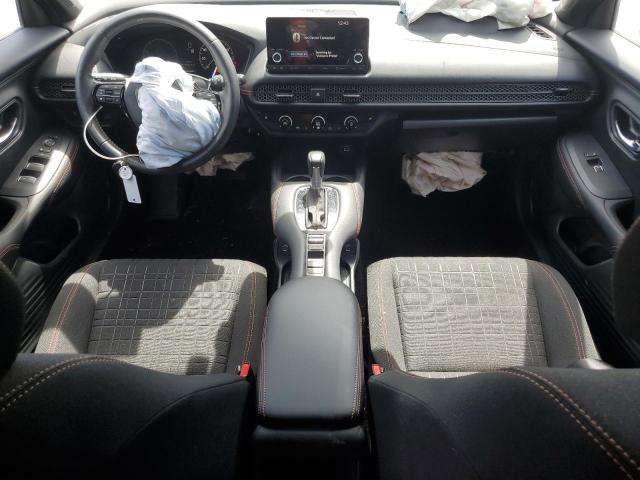 3CZRZ2H5XRM779761 Honda k20z5