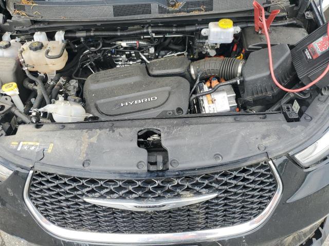 2C4RC1S71PR630575 Chrysler Pacifica