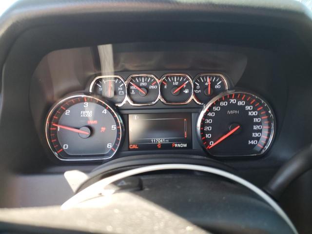 1GKS2BKC1GR158184 GMC l83 - sidi, vvt, afm, e85 max, aluminum