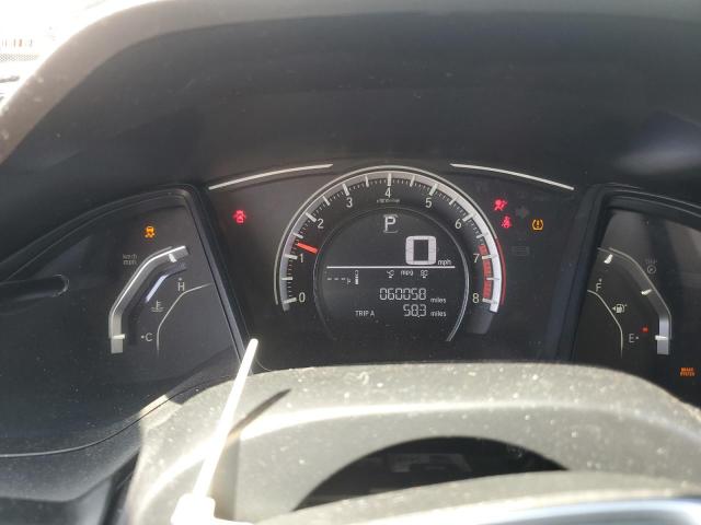 2HGFC4B0XJH304473 Honda Civic Lx