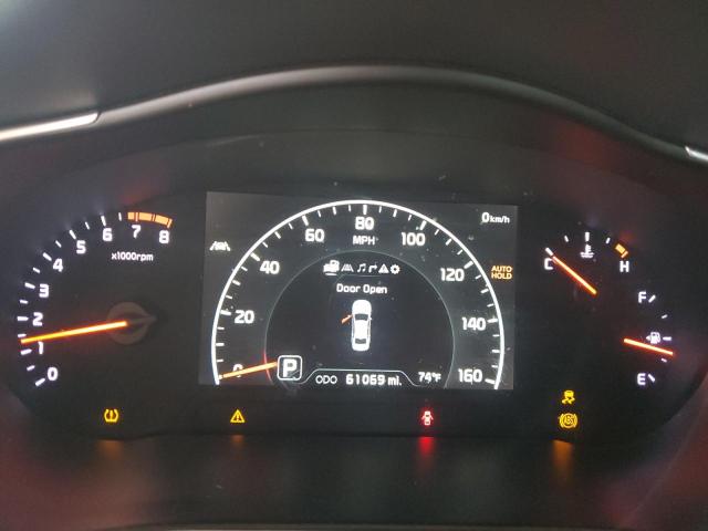 KNALN4D75E5157303 KIA v6 gdi lambda ii