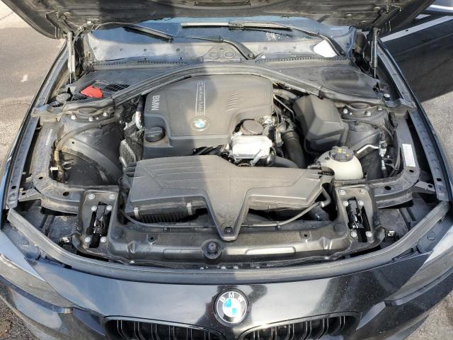 WBA3C3G50FNT53581 BMW 320i
