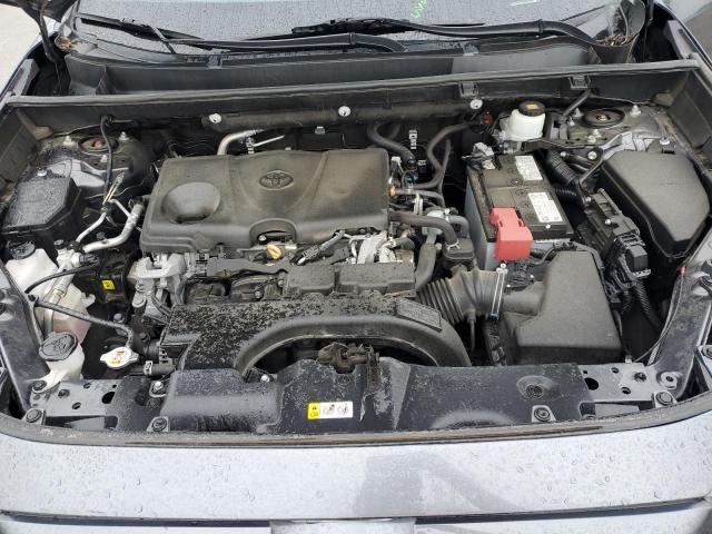 2T3P1RFV0MC181655 Toyota Rav4 Xle