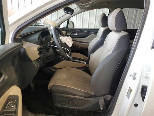 5NMS3CAD4LH243771 Hyundai SANTA FE S
