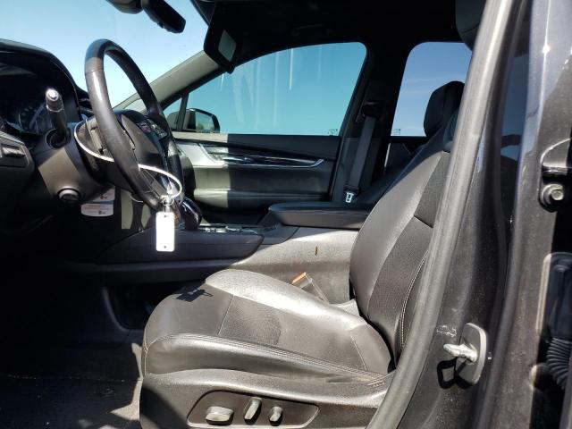 1GYKPCRS9LZ126510 Cadillac lgx, vvt, alum, gen 2