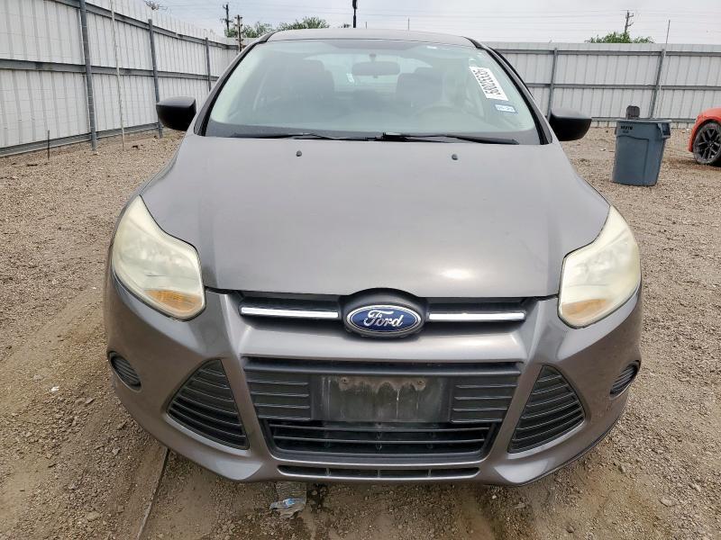 1FADP3E21EL293590 Ford 2014