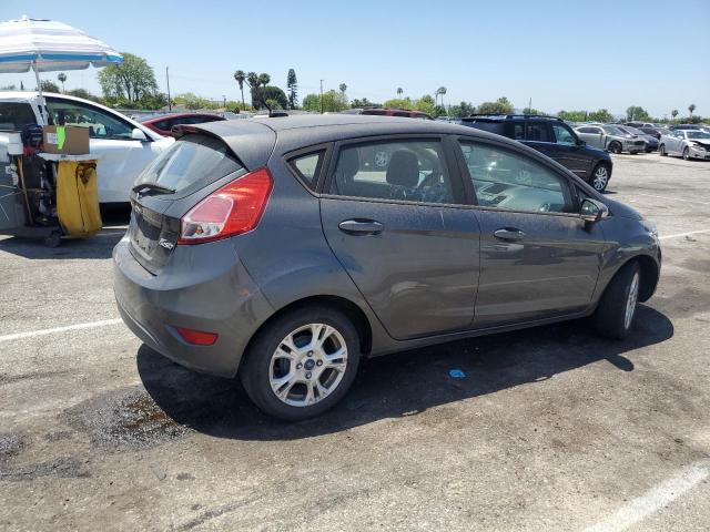 3FADP4EJ9GM204203 Ford FIESTA SE