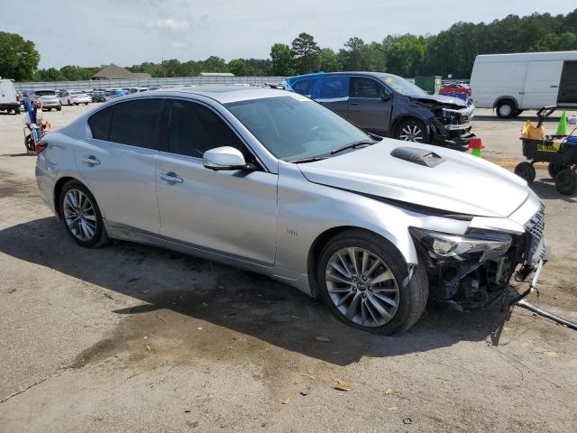 JN1EV7AR4JM430205 Infiniti Q50 LUXE