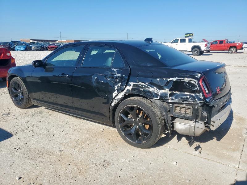 2C3CCABT9NH177297 Chrysler 300 S
