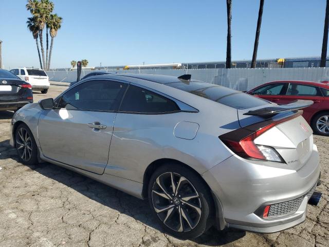 2HGFC3A50JH752678 Honda CIVIC SI