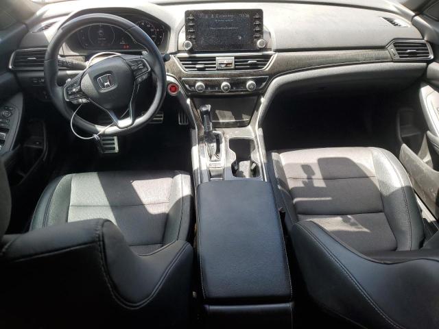 1HGCV1F30KA151778 Honda l15be