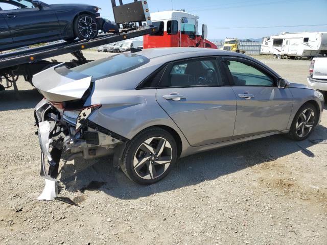KMHLS4AG2PU591747 Hyundai mpi nu pe