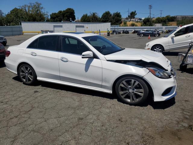 WDDHF5KB0EB076168 Mercedes-Benz E-Class