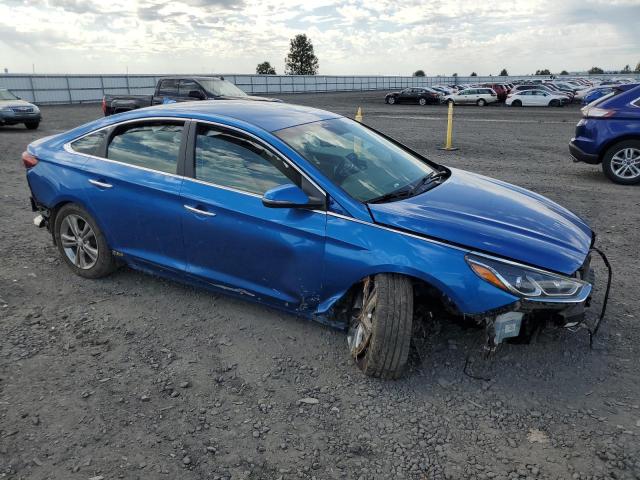 5NPE34AF5JH637266 Hyundai gdi theta-ii