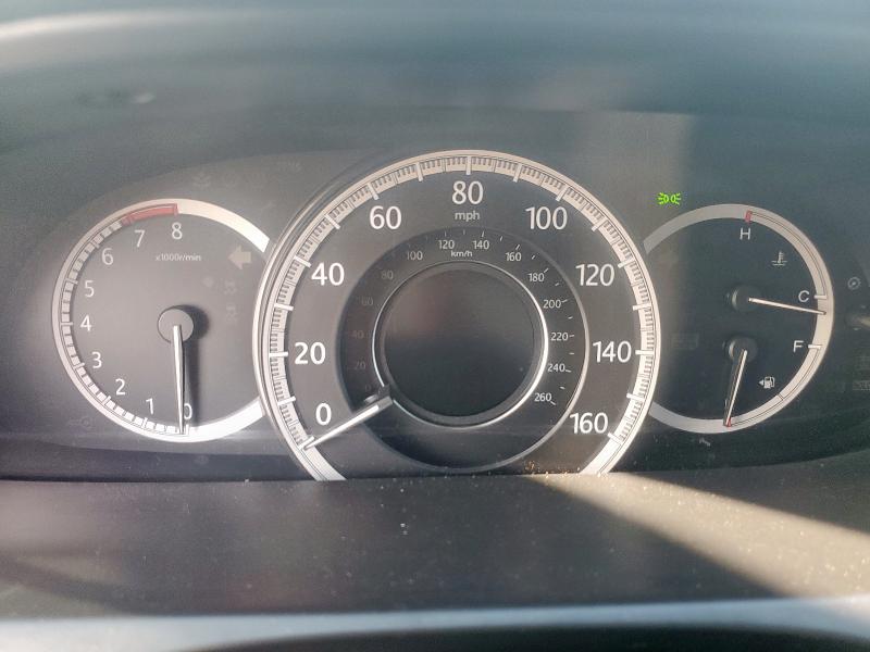1HGCR2F82FA025983 Honda ACCORD EXL