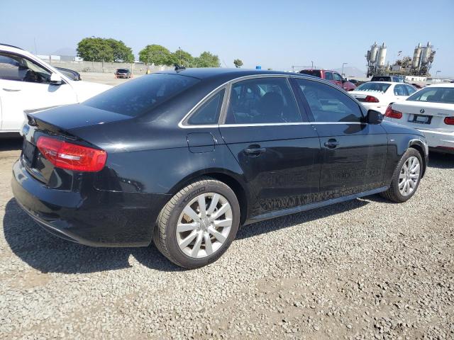 WAUAFAFL9FN018869 Audi flex fuel capable engine