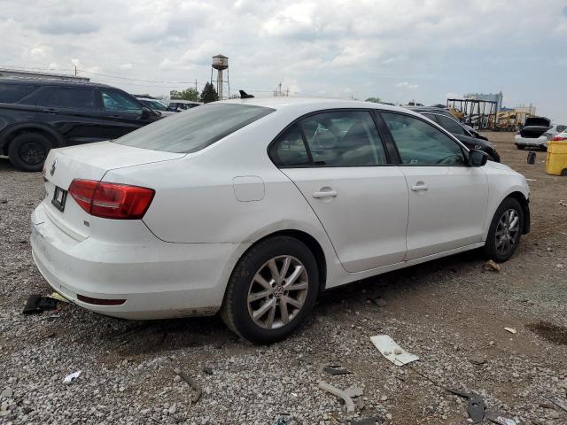 3VWD17AJ1FM220989 Volkswagen JETTA SE