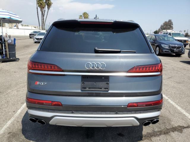WA1AWBF77ND009064 Audi Sq7 Premiu