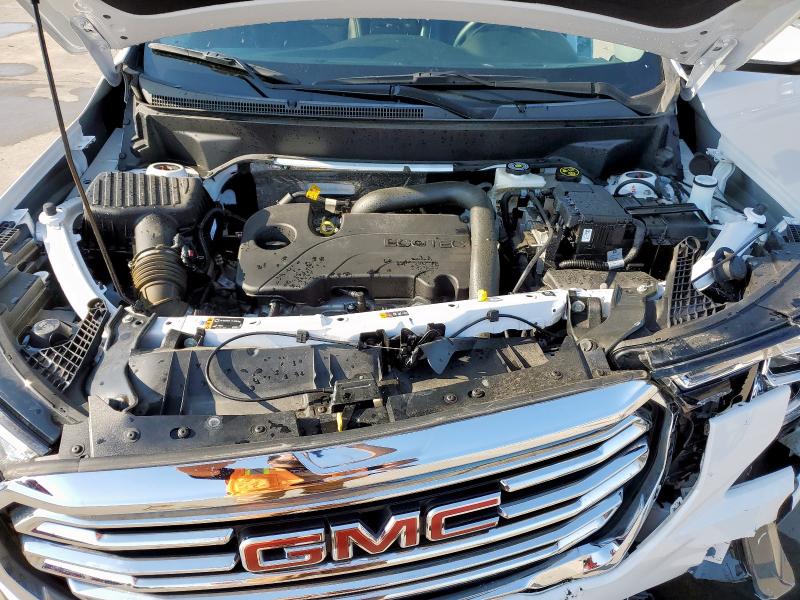 3GKALVEG3PL134047 GMC TERRAIN SL