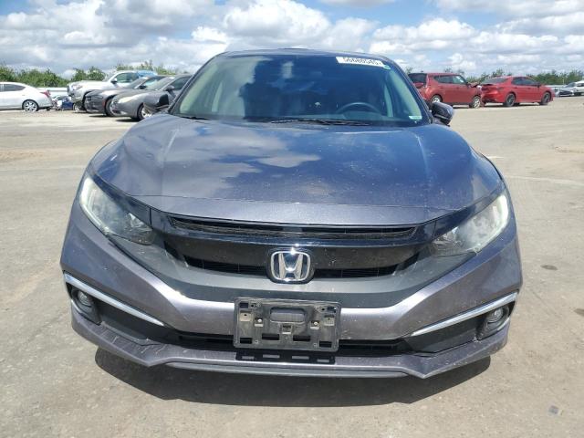 19XFC1F38ME207631 Honda l15b7