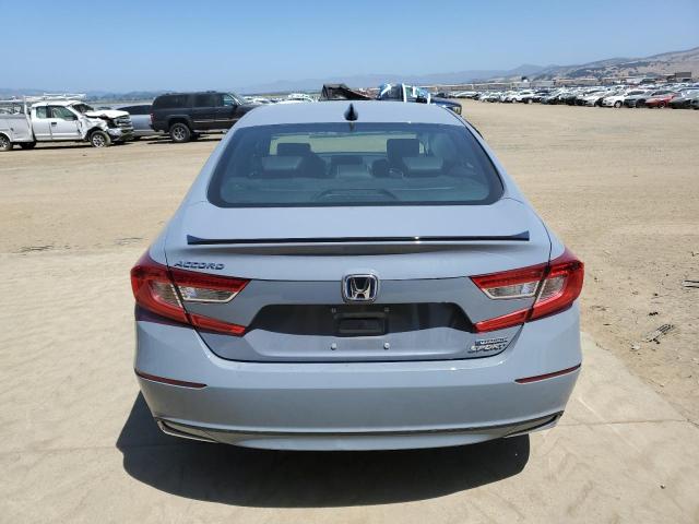 1HGCV3F29NA040685 Honda lfb2